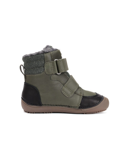 CHILDREN'S BOOTS BAREFOOT W063-52804L 31-36
