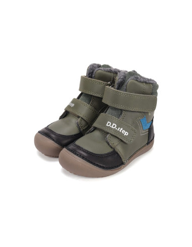 CHILDREN'S BOOTS BAREFOOT W063-52804M...