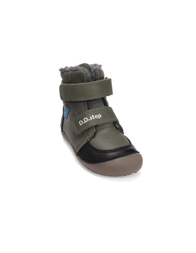 CHILDREN'S BOOTS BAREFOOT W063-52804M...