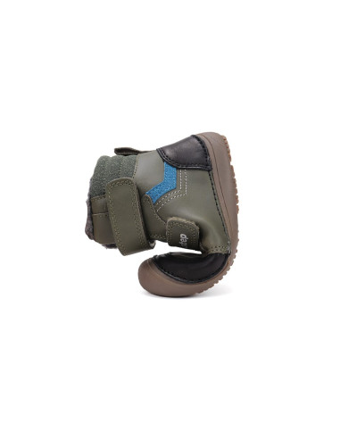 CHILDREN'S BOOTS BAREFOOT W063-52804M...