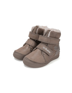 CHILDREN'S BOOTS W078-52149AM 26-31
