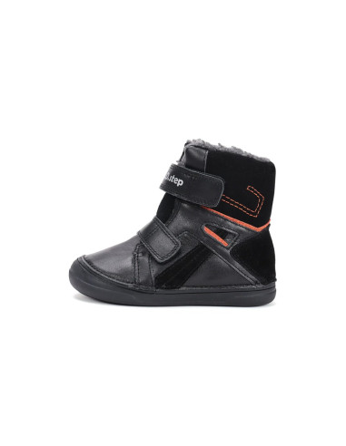 CHILDREN'S BOOTS W078-52451BL 25-30