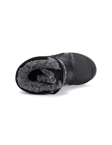 CHILDREN'S BOOTS W078-52451BL 25-30