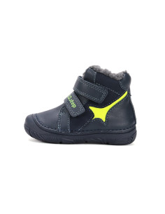 ДЕТСКИ БОТИ W082-52912M 26-31 2