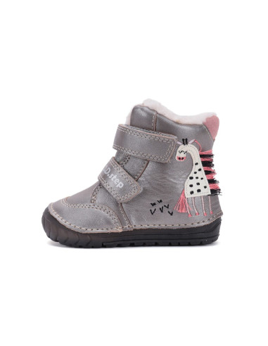 CHILDREN'S BOOTS W029-52766 19-24