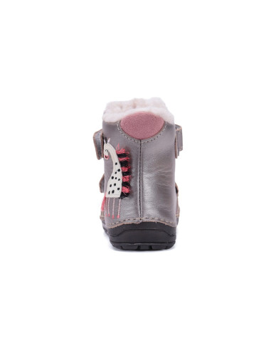 CHILDREN'S BOOTS W029-52766 19-24