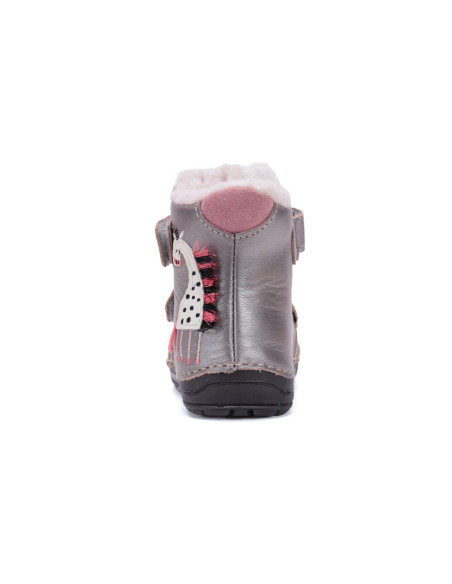 CHILDREN'S BOOTS W029-52766 19-24
