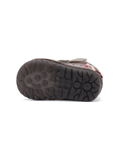 CHILDREN'S BOOTS W029-52766 19-24