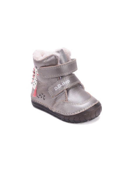 CHILDREN'S BOOTS W029-52766 19-24