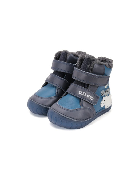 CHILDREN'S BOOTS W029-52287 19-24