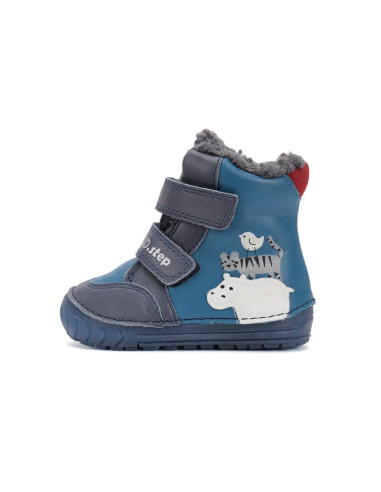 CHILDREN'S BOOTS W029-52287 19-24