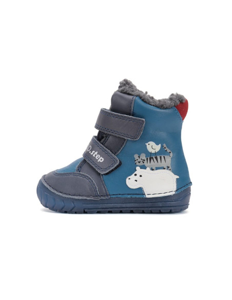 CHILDREN'S BOOTS W029-52287 19-24