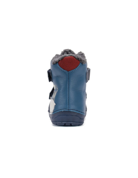 CHILDREN'S BOOTS W029-52287 19-24
