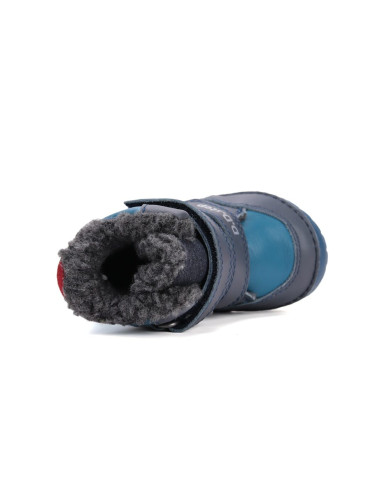 CHILDREN'S BOOTS W029-52287 19-24