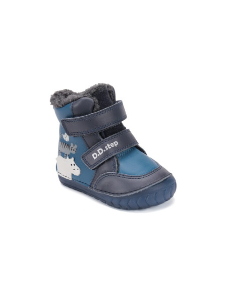 CHILDREN'S BOOTS W029-52287 19-24