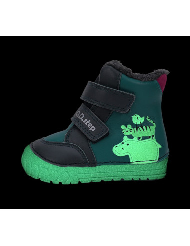 CHILDREN'S BOOTS W029-52287 19-24