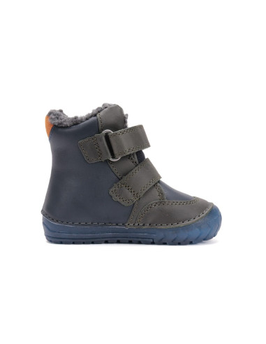 CHILDREN'S BOOTS W029-5228A 19-24