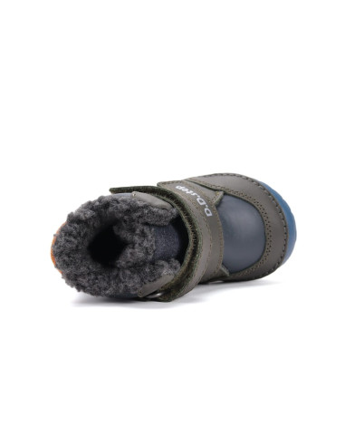 CHILDREN'S BOOTS W029-5228A 19-24