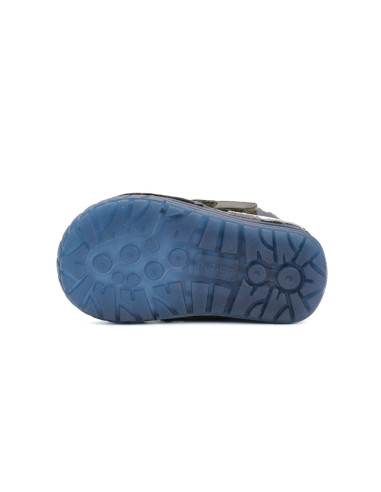 CHILDREN'S BOOTS W029-5228A 19-24