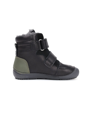 CHILDREN'S BOOTS BAREFOOT...