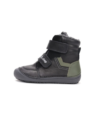 CHILDREN'S BOOTS BAREFOOT...