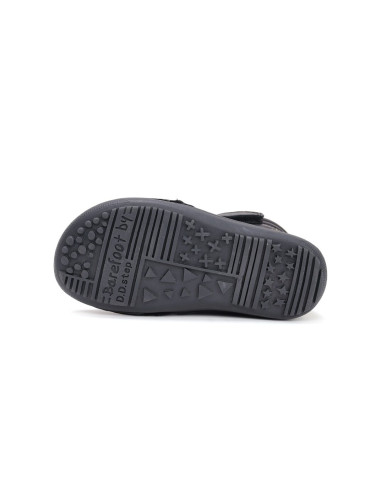 CHILDREN'S BOOTS BAREFOOT...