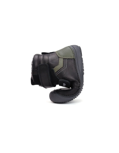 CHILDREN'S BOOTS BAREFOOT...