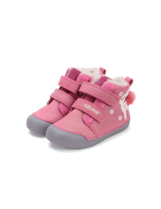 CHILDREN'S BOOTS  W066-52733B 20-25