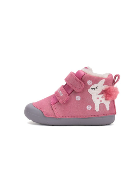 CHILDREN'S BOOTS  W066-52733B 20-25