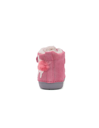 CHILDREN'S BOOTS  W066-52733B 20-25