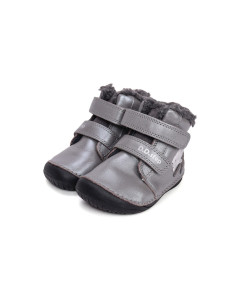 CHILDREN'S BOOTS BAREFOOT W070-52214A 20-25