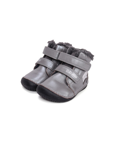 CHILDREN'S BOOTS BAREFOOT W070-52214A...
