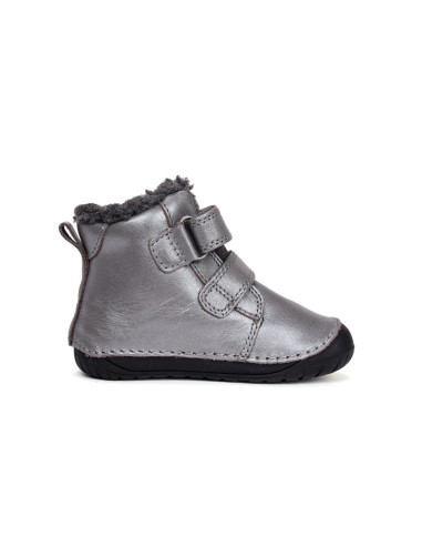CHILDREN'S BOOTS BAREFOOT W070-52214A...