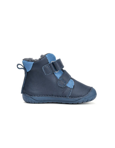 CHILDREN'S BOOTS BAREFOOT W070-52893B...