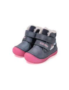 CHILDREN'S BOOTS W082-52314 20-25