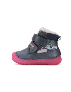 CHILDREN'S BOOTS W082-52314 20-25 2
