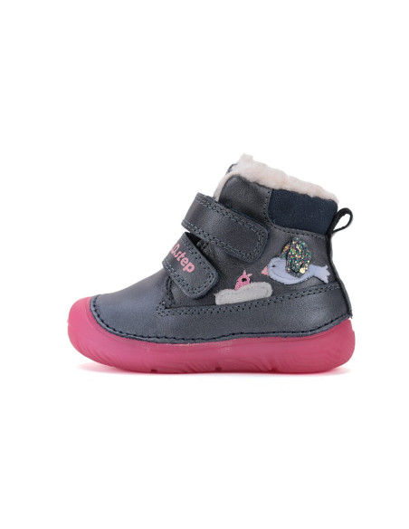 CHILDREN'S BOOTS W082-52314 20-25