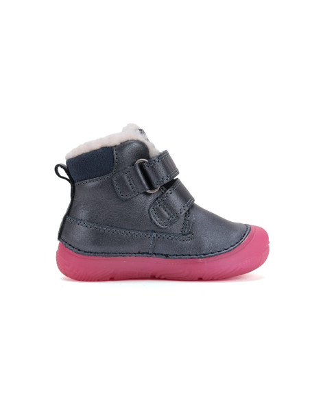 CHILDREN'S BOOTS W082-52314 20-25