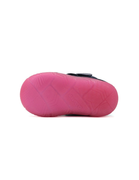 CHILDREN'S BOOTS W082-52314 20-25