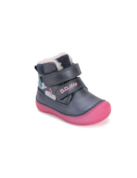 CHILDREN'S BOOTS W082-52314 20-25