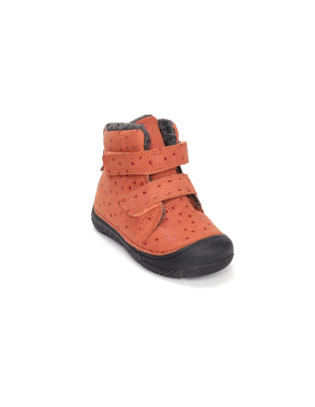 CHILDREN'S BOOTS W082-52674B 20-25