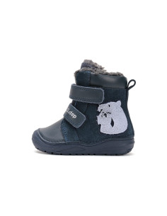 ДЕТСКИ БОТИ W071-52346AM 26-31 2