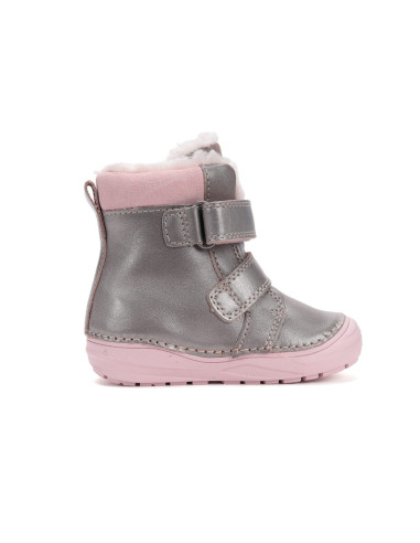 CHILDREN'S BOOTS W071-52381AM 26-31