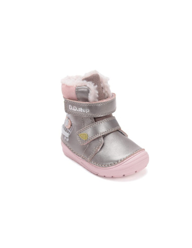 CHILDREN'S BOOTS W071-52381A 20-25