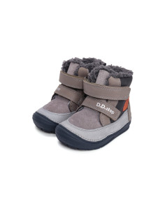 ДЕТСКИ БОТИ W071-52664A 20-25