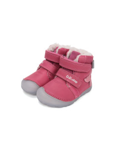 CHILDREN'S BOOTS BAREFOOT W073-52684BM 26-31