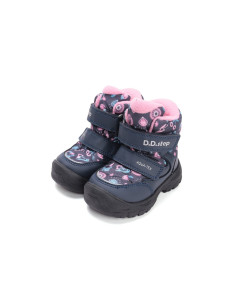 KIDS BOOTS P081-52616AL 28-33