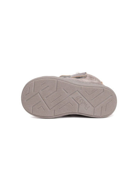 CHILDREN'S BOOTS DA07-5-2475AL 28-33