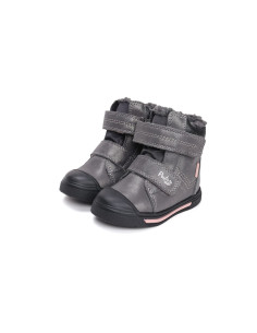 CHILDREN'S BOOTS DA07-5-2569CL 28-33