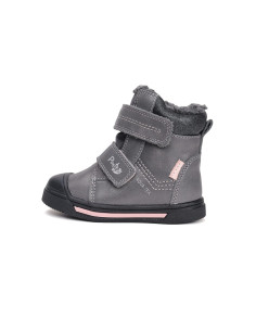 CHILDREN'S BOOTS DA07-5-2569CL 28-33 2